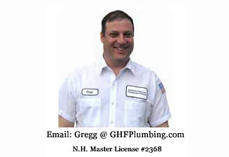 Gregg Merritt - Heath & Field Plumbing & Heating, NH